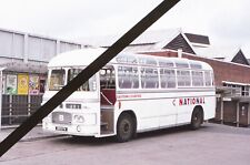 Original bus slide for sale  NEATH