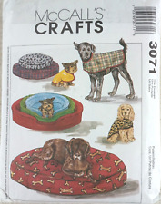 Mccalls crafts 3071 for sale  League City