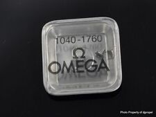 Vintage originale omega usato  Firenze