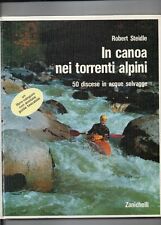 Canoa nei torrenti usato  Montecchio Emilia