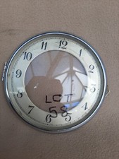 Vintage chrome surface for sale  SUDBURY