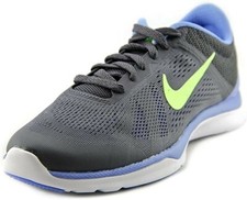 Tênis de corrida leve Nike in-Season TR 5 feminino EUA 7.5 cinza  comprar usado  Enviando para Brazil