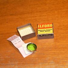 Ilford advocate green for sale  DEAL