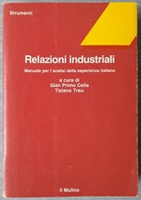 Relazioni industriali gian usato  Oristano