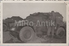 Foto rad spähpanzer gebraucht kaufen  Jena