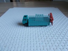 Kibri 10308 glastransporter gebraucht kaufen  Höxter