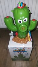 Wassersprinkler cactus kaktus gebraucht kaufen  Bad Lauchstädt