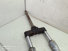 Piastra superiore forcella usato  Villasalto