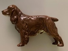 Cocker spaniel goebel gebraucht kaufen  Achim