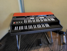 1960s vox super for sale  Madison