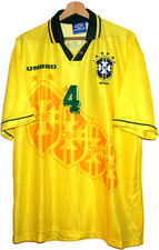 1994 1996 brazil d'occasion  Expédié en Belgium