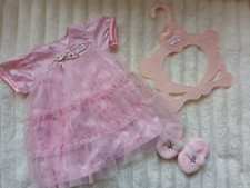 Baby annabell nachtkleid gebraucht kaufen  Amt Wachsenburg, Elxleben