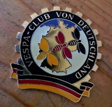 Vespa club deutschland gebraucht kaufen  Kassel