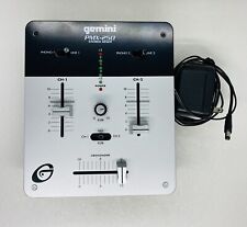 Gemini pmx 250 for sale  San Francisco