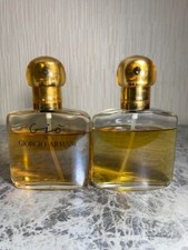 Giorgio armani gio d'occasion  Expédié en Belgium