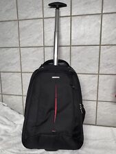 Samsonite rucksacktrolley guar gebraucht kaufen  Herne