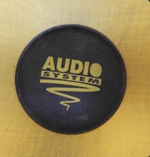 Audio system subwoofer d'occasion  Expédié en Belgium