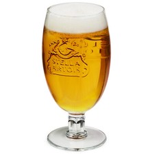 2 x Copos Cálice Stella Artois 20 oz Novo em Folha 100% Genuíno Muito Raro comprar usado  Enviando para Brazil