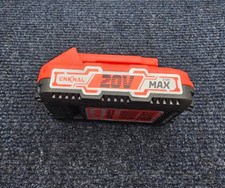 Linknal l820 20v for sale  North Salt Lake