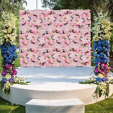 Künstliche blumenwand hochzei gebraucht kaufen  Leipzig