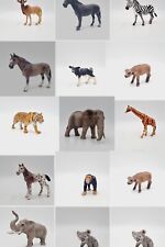 Schleich tiere auswahl gebraucht kaufen  Königswinter