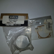 Webra speed 1024 gebraucht kaufen  Langenhagen