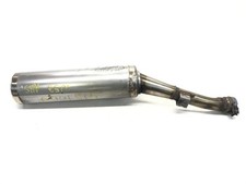 Silencieux échappement yamaha d'occasion Silencieux échappement yamaha d'occasion  Vitrolles