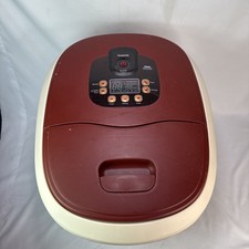 Carepeutic motorized foot for sale  Salem