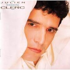 Julien clerc aventures d'occasion  Les Mureaux