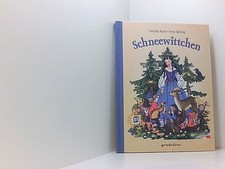 Schneewittchen felicitas kuhn gebraucht kaufen  Berlin