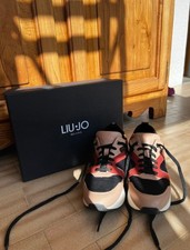 Scarpe liu donna usato  Gaggio Montano