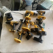 dewalt tool set 18 volt for sale  Medford