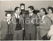 1955 cinema film usato  Milano