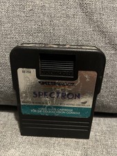 Spectron coleco vision for sale Spectron coleco vision for sale  IPSWICH