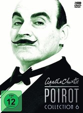 Agatha christie hercule gebraucht kaufen  Berlin