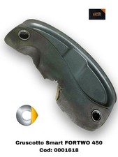 Cruscotto senza airbag usato  Italia