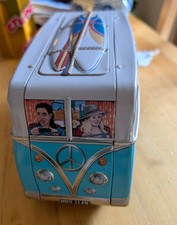 Biscuit tin fosters for sale  CRIEFF