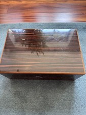 Zino davidoff macassar for sale  New York