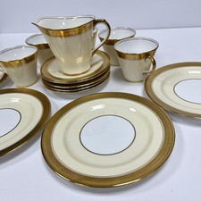 Aynsley bone china for sale  LONDON