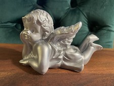 Hübscher engel putte gebraucht kaufen  Ratingen