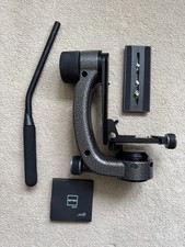 Gitzo ghfg1 fluid for sale  BEDFORD