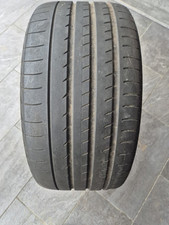 Używany, 1x opony letnie YOKOHAMA 295/35 R21 107Y ADVAN SPORT V-105 N-2 SUV XL 6mm DOT22 na sprzedaż  Wysyłka do Poland