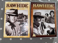 Rawhide series one for sale  BLACKBURN