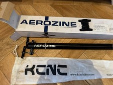 Aerozine xp1 alu gebraucht kaufen  Versand nach Germany