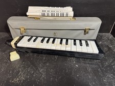 Hohner melodica klavier gebraucht kaufen  Kirchberg