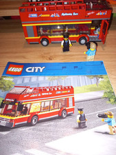 Lego city 60200 gebraucht kaufen  Paderborn