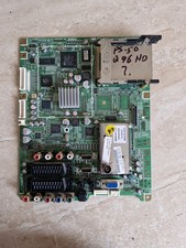 Samsung 50q96hd main for sale  NEWRY