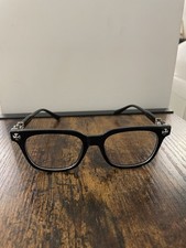 Lunette chrome hearts d'occasion  Calvisson