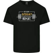 Eat sleep squat d'occasion  Expédié en France