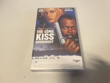 The long kiss gebraucht kaufen  Nürnberg